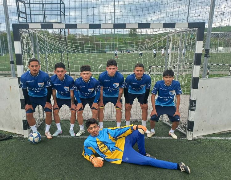 Labdarúgó Diákolimpia, vármegyei bajnokság 