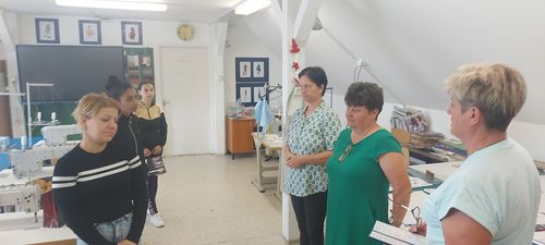 Szakmai vizsgák