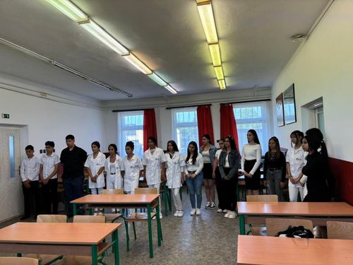 Alapvizsga a kereskedelem és a szociális ágazatban 
