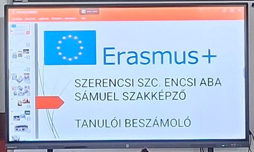#ErasmusDays