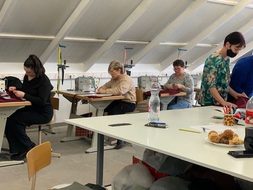 Sikeres ágazati alapvizsgák a felnőttoktatásban